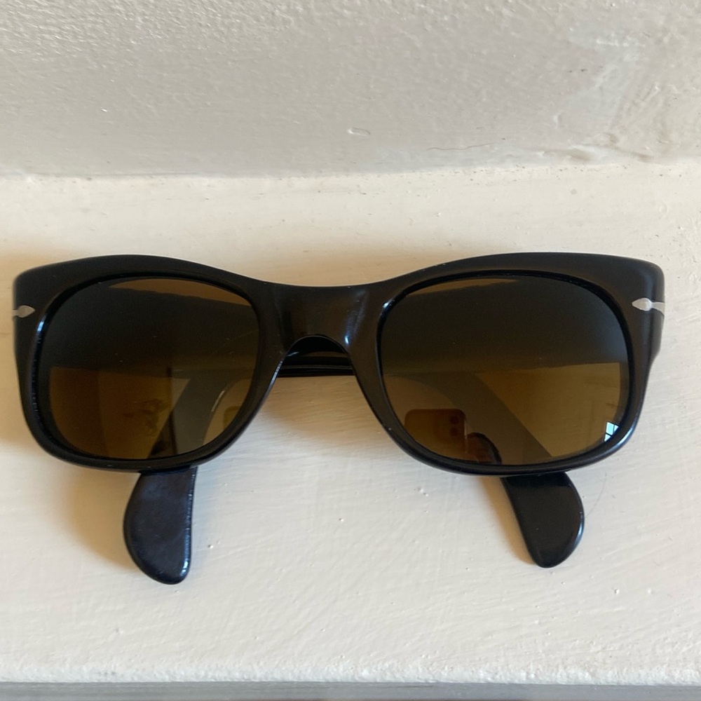 Vintage Rare Persol Sunglasses